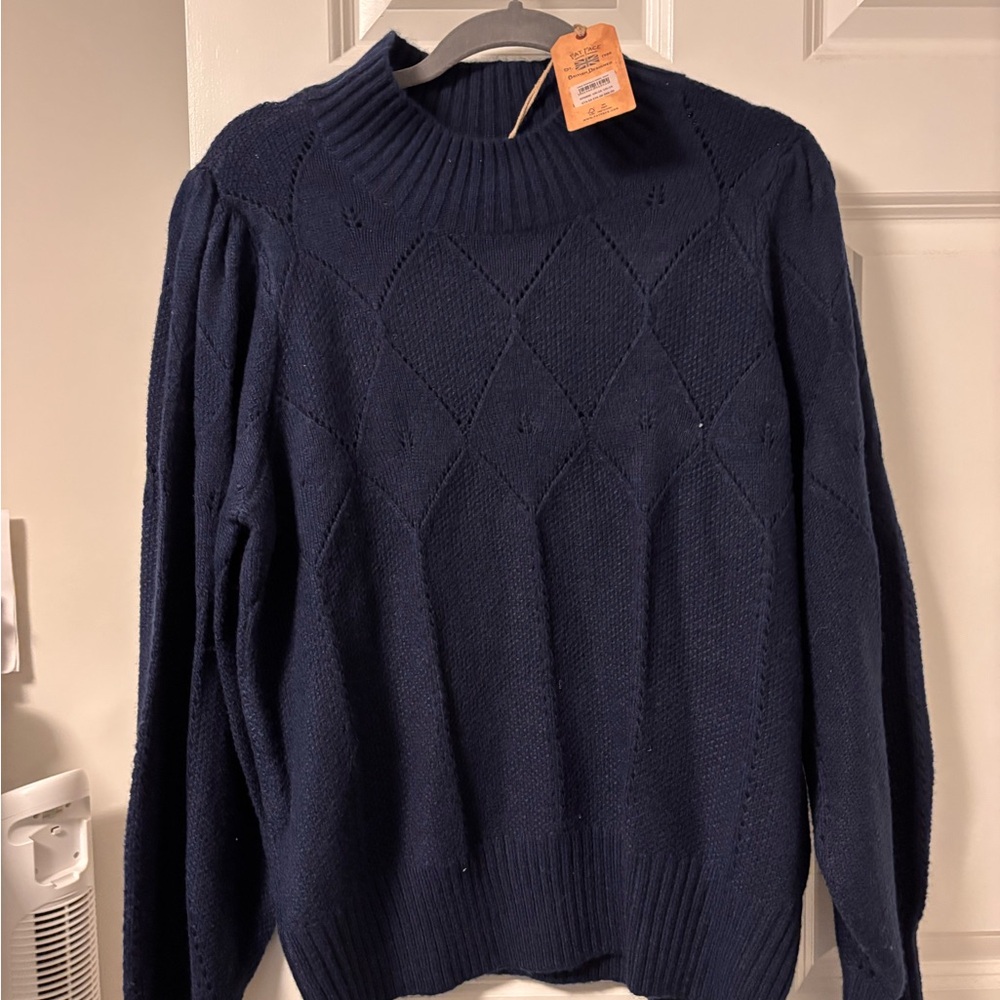 FatFace Sweater